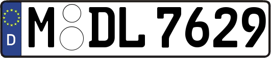 M-DL7629