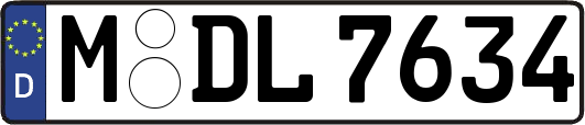 M-DL7634