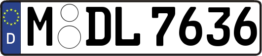 M-DL7636