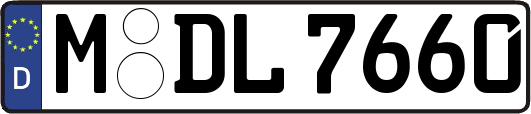 M-DL7660