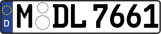 M-DL7661