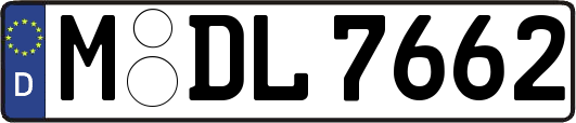 M-DL7662