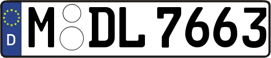 M-DL7663