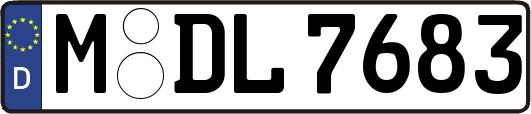 M-DL7683