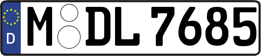 M-DL7685