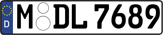 M-DL7689