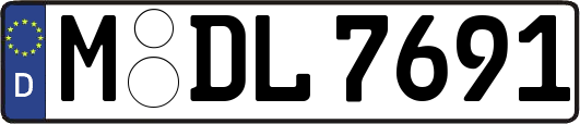 M-DL7691