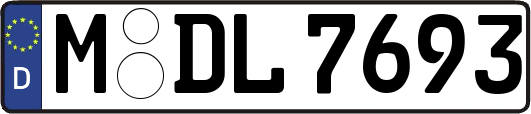 M-DL7693