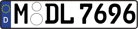 M-DL7696