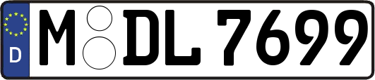 M-DL7699