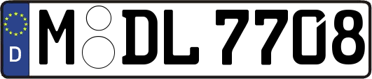 M-DL7708