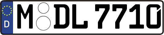 M-DL7710