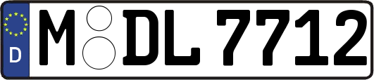 M-DL7712