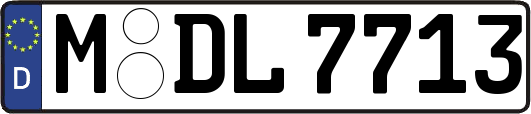 M-DL7713