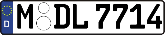 M-DL7714
