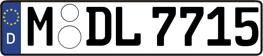 M-DL7715