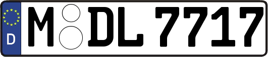 M-DL7717