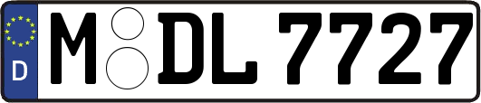 M-DL7727