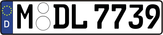 M-DL7739