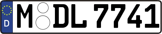 M-DL7741