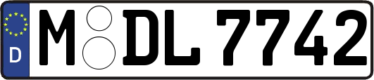 M-DL7742