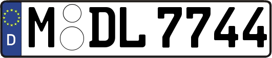 M-DL7744