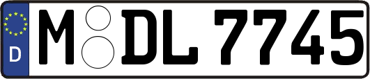 M-DL7745