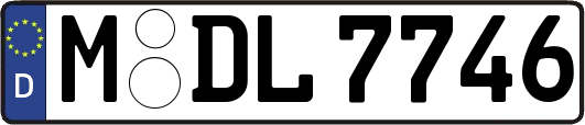 M-DL7746