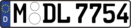 M-DL7754