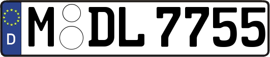 M-DL7755