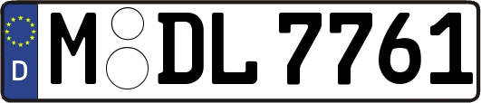 M-DL7761