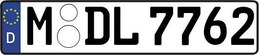 M-DL7762