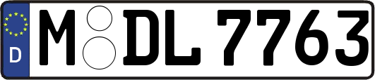 M-DL7763