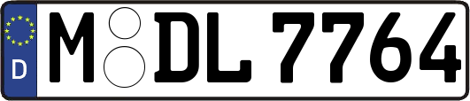 M-DL7764