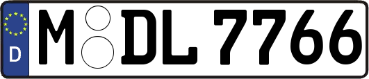 M-DL7766