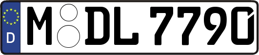 M-DL7790