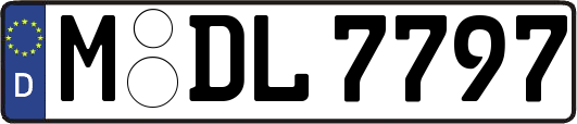 M-DL7797