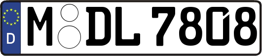 M-DL7808