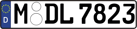 M-DL7823