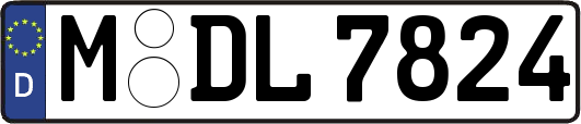 M-DL7824