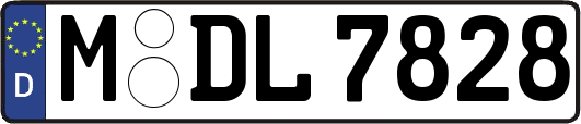 M-DL7828