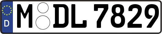 M-DL7829