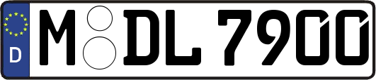 M-DL7900