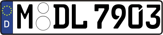 M-DL7903
