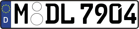 M-DL7904