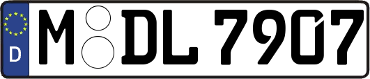 M-DL7907
