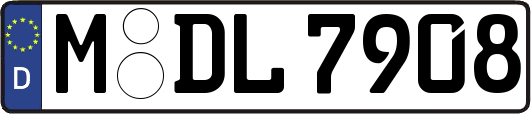 M-DL7908