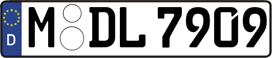 M-DL7909