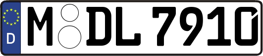 M-DL7910