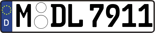 M-DL7911